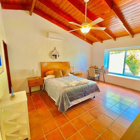Casa Mahi Hotel El Progreso Luaran gambar