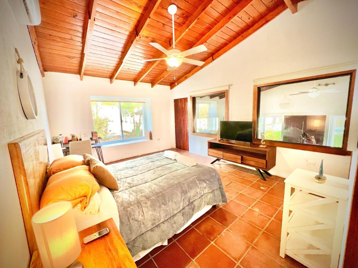 Casa Mahi Hotel El Progreso Luaran gambar