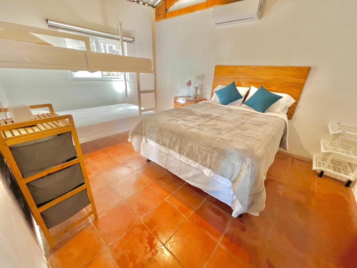 Casa Mahi Hotel El Progreso Luaran gambar
