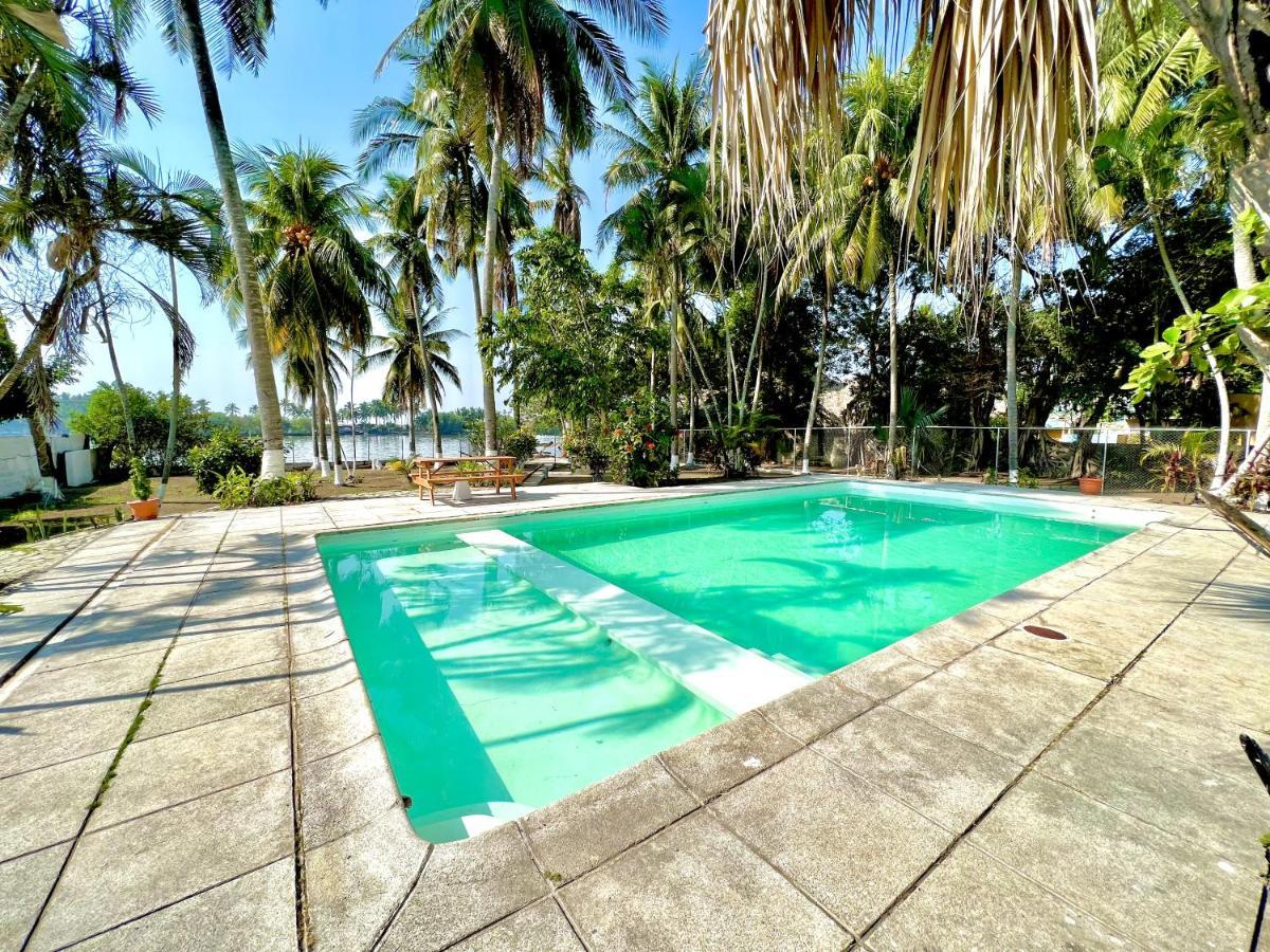 Casa Mahi Hotel El Progreso Luaran gambar